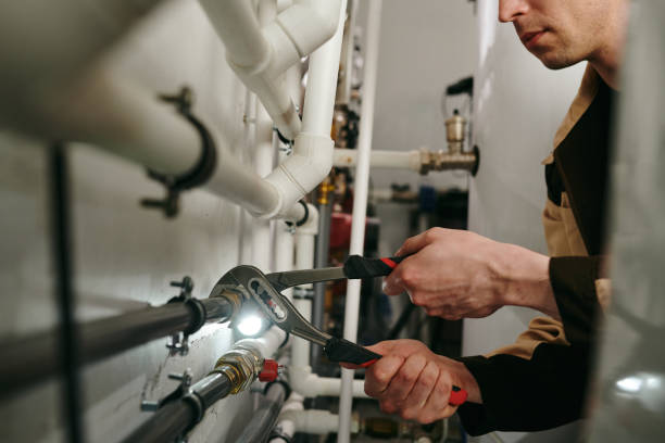 Best Same-Day Plumbing Service  in Hudsonville, MI