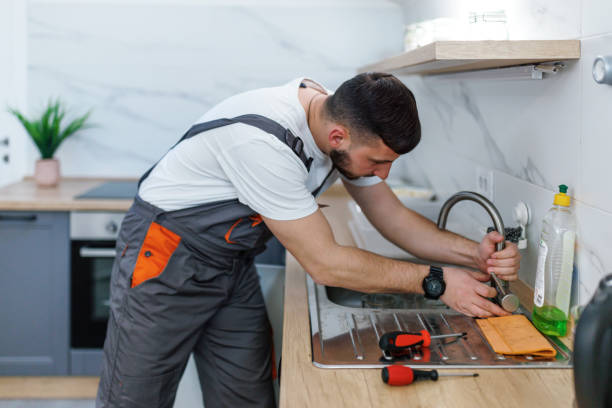 Professional Plumbing in Hudsonville, MI
