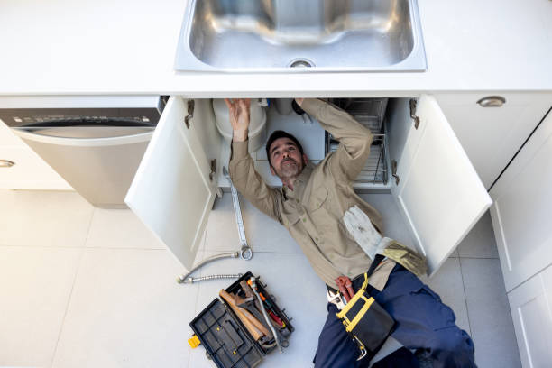 Best Water Heater Repair  in Hudsonville, MI