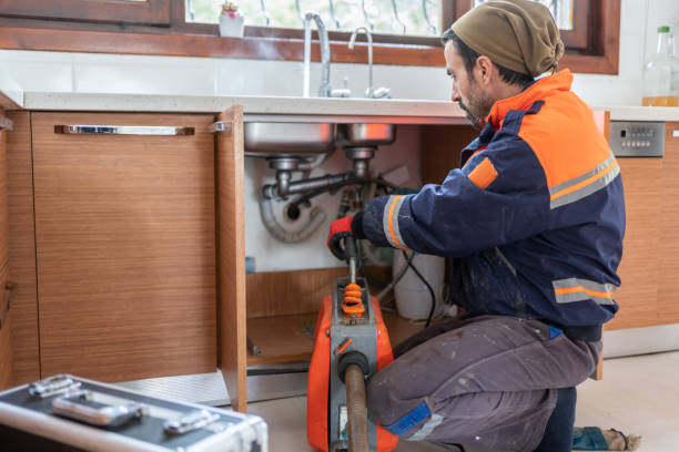 Best Emergency Plumber  in Hudsonville, MI
