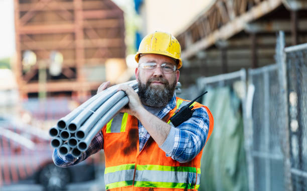 Best Sewer Line Repair  in Hudsonville, MI