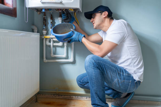 Best Hot Water Heater Installation  in Hudsonville, MI