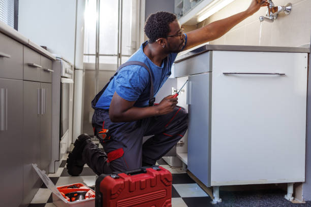 Best Plumbing Repair Near Me  in Hudsonville, MI